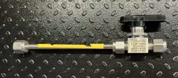 OD 2500 PSIG