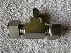 STEEL UNION REDUCING