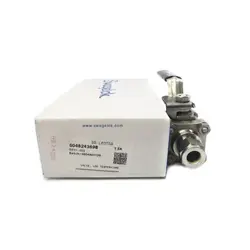 SWAGELOK SS-L63TS8 2200PSI NSMP