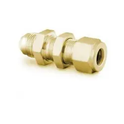 SWAGELOK B-400-61-4AN