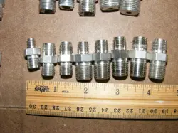 ADAPTER REDUCER FITTING