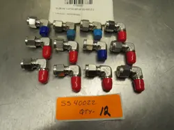 LOT OF 12!