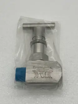GENERAL UTILITY VALVE