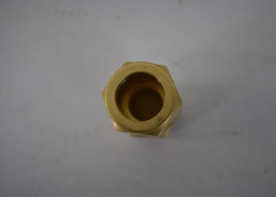 B-1210-6 BRASS