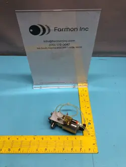 MANIFOLD ASSY