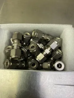 TUBE SS-400-6