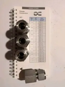 TUBE 3/4
