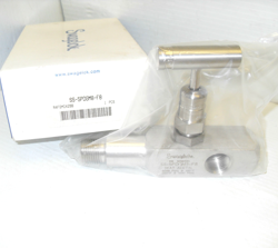 ⭐NEW⭐ SWAGELOK SS-5PDGM8-F8 1/2