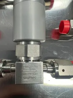 6LVV-DPFR4-P-C SWAGELOK