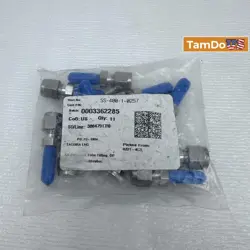 TUBE FITTING DP