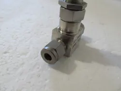 PRECISION METERING