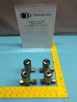 DIAPHRAGM VALVE 172166