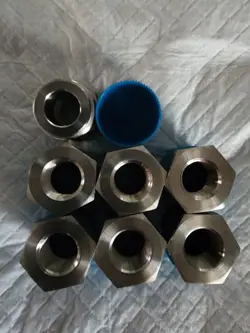 BUSHING IN.