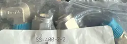 TUBE 1/8 NPT