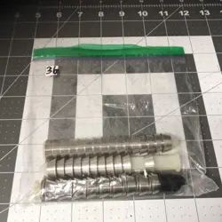 A-LOK FERRULE SET