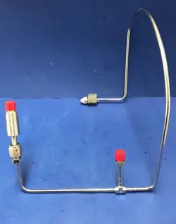 GAS PIGTAIL