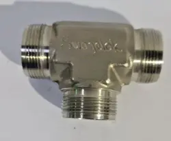 SWAGELOK 316 YXC