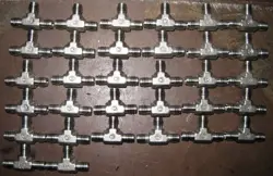 FERRULES TTL