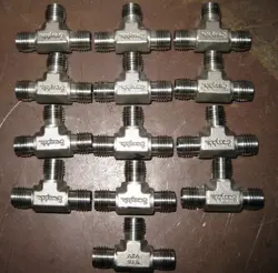 TOTAL OF 13
