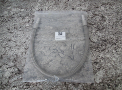 BRAIDED HOSE ASSY