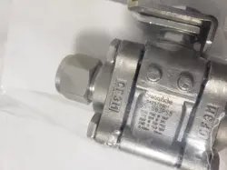 1/2” BALL