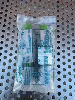 REDUCING ADAPTER 1/2