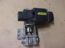 PNEUMATIC 1/4