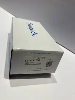 5000 PSIG 316