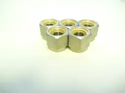 FERRULE SET GENUINE