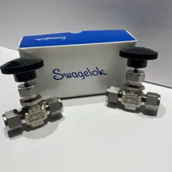 X2 VALVES IN