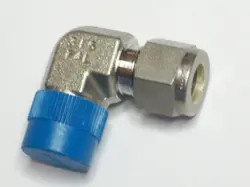 ELBOW FITTING 3/8