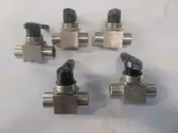 SS-45F8 STAINLESS