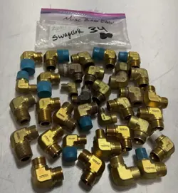 QTY 34