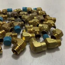 FITTING CONNECTOR QTY