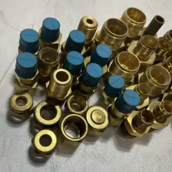 QTY 40