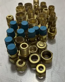 QTY 40