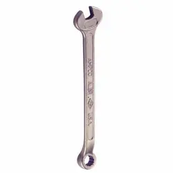AMPCO W-631 COMBINATION WRENCH,SAE,9/16 IN 4DC18