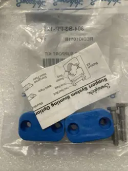 SWAGELOK 304-S3-PP-12T