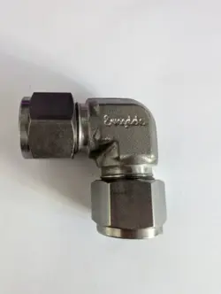 NEW UNION FITTING