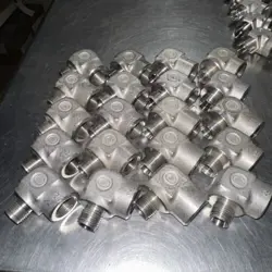 SWAGELOK SS-600-8-6