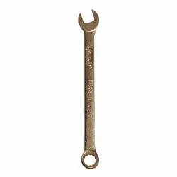 AMPCO W-621 COMBINATION WRENCH,SAE,1/2 IN 4DC17