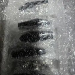 BOX OF NEW