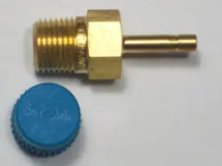 ADAPTER 1/8