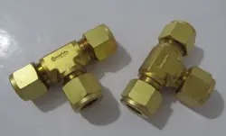 B-810-3 BRASS