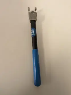 SWAGELOK MS-TW-6 , TEE WRENCH  3/8