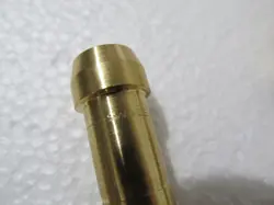 BRASS 1/2