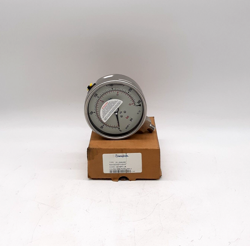 SWAGELOK PGI-100B-PG300-LAO1-J PRESSURE GAUGE