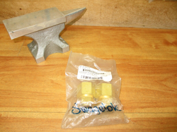 *NEW* BRASS FITTING