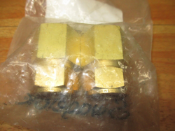 *NEW* BRASS