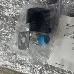 ACTUATOR 1/4” NPT